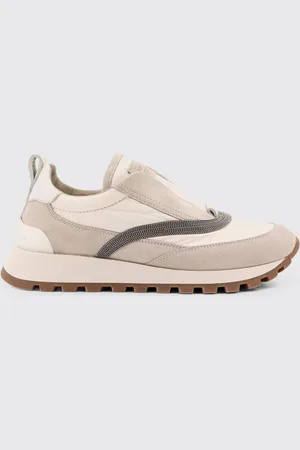 Brunello Cucinelli Sneakers Woman color