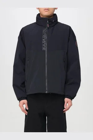 Napapijri Jacket Men color