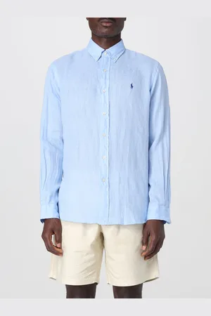 Ralph Lauren Shirt Men color