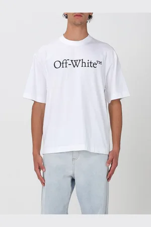 OFF-WHITE T-Shirt Men color