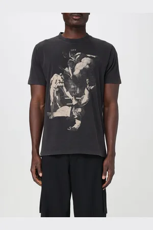 OFF-WHITE T-Shirt Men color