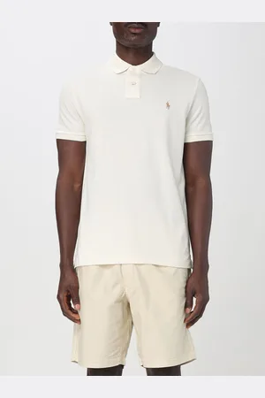 Ralph Lauren Polo Shirt Men color