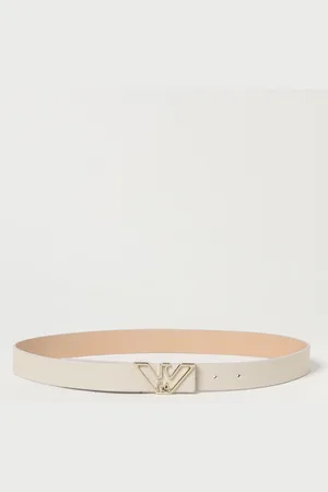 Emporio Armani Belt Woman color
