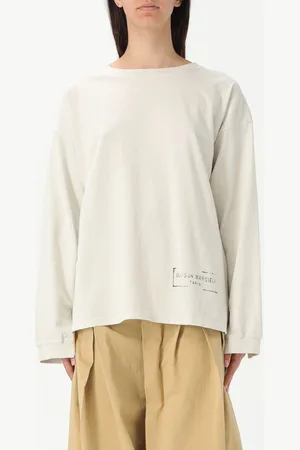 Maison Margiela Sweater Woman color