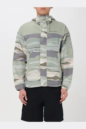 Columbia Jacket Men color