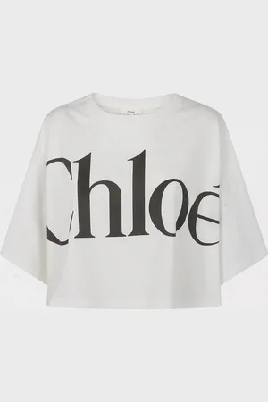 Chloé T-Shirt CHLOÉ Woman color