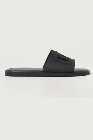 Dolce & Gabbana Sandals Men color