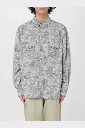 Etro Shirt Men color