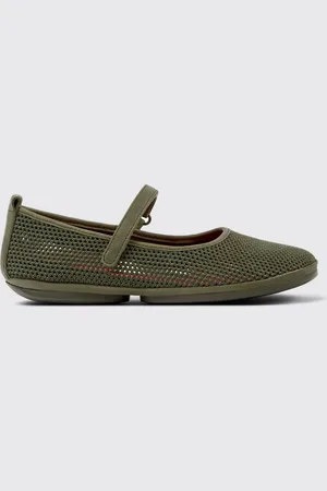 Camper Ballet Flats Woman color