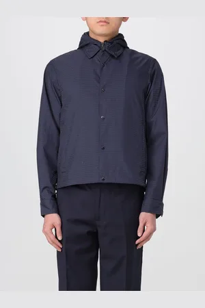 Emporio Armani Jacket Men color