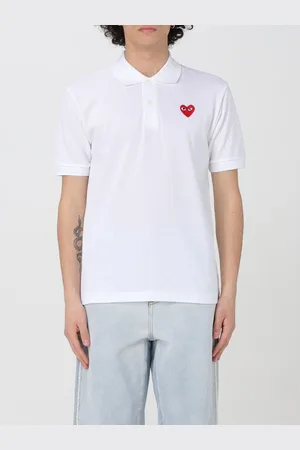 Comme des Garçons Polo Shirt Men color