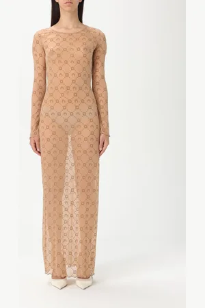 Marine Serre Dress Woman color