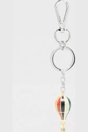 Paul Smith Keyring Men color