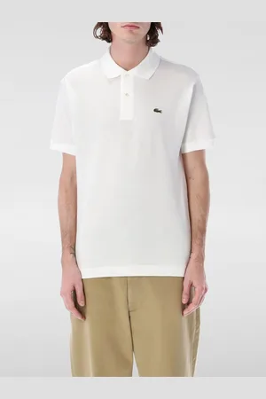Lacoste Polo Shirt Men color