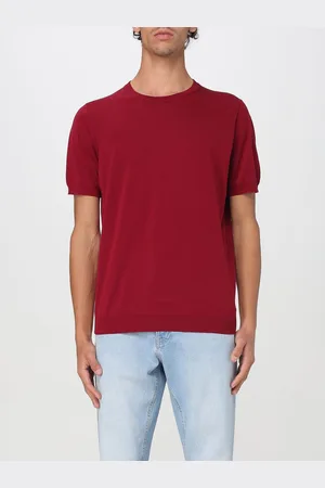 DRUMOHR Polo Shirt Men color