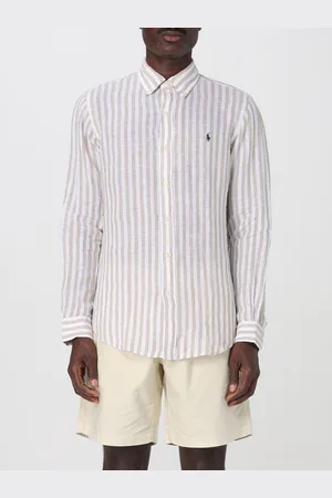 Ralph Lauren Shirt Men color