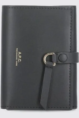 A.P.C. Wallet A. P.C. Woman color