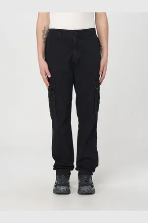 Stone Island Pants Men color