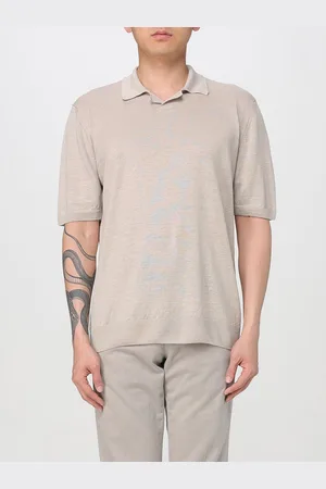 ELEVENTY Polo Shirt Men color