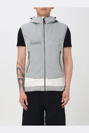 Napapijri Suit Vest Men color