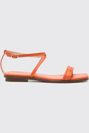 Michael Kors Flat Sandals Woman color