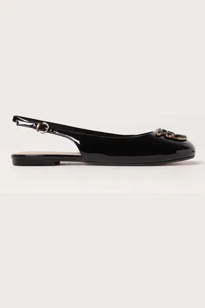 Pinko Flat Shoes Woman color