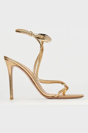 Gianvito Rossi Flat Sandals Woman color