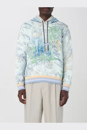 Etro Sweatshirt Men color