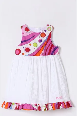 Puccini Dress Kids color