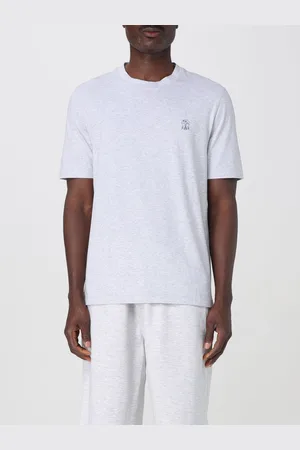 Brunello Cucinelli T-Shirt Men color