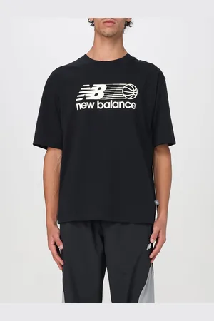 New Balance T-Shirt Men color
