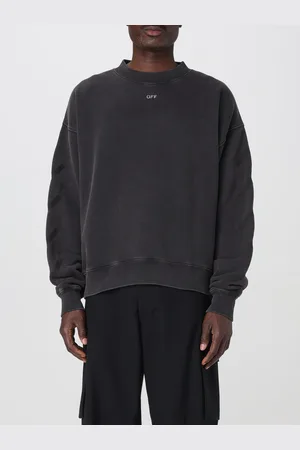 OFF-WHITE Sweatshirt Men color