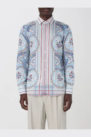 Etro Shirt Men color
