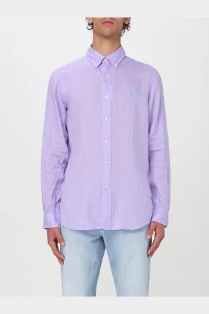 Ralph Lauren Shirt Men color