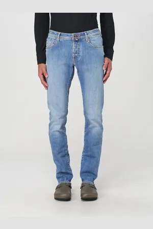 Jacob Cohen Jeans Men color