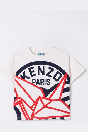 Kenzo T-Shirt Kids color