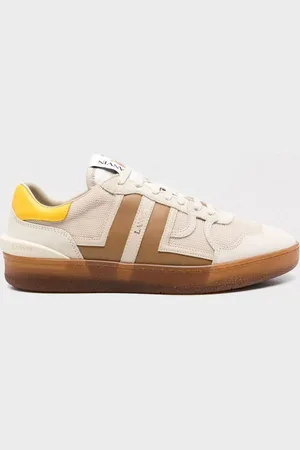 Lanvin Sneakers Men color
