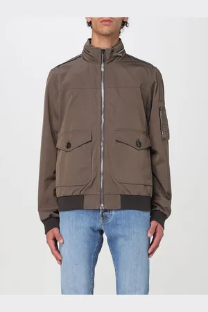 MOORER Jacket Men color