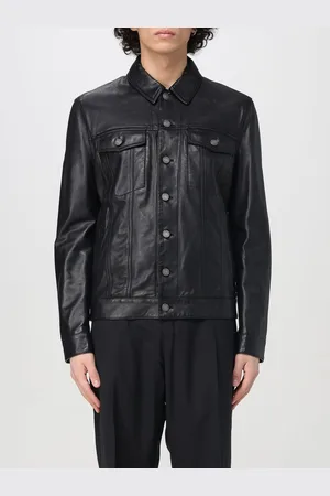 Saint Laurent Jacket Men color