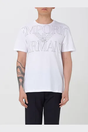 Emporio Armani T-Shirt Men color