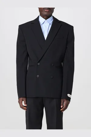 Jacquemus Blazer Men color