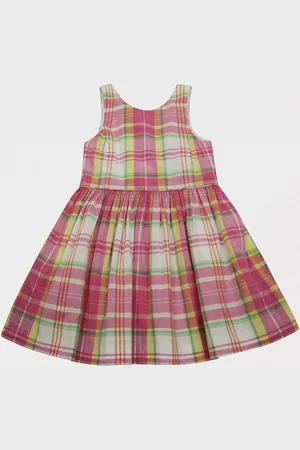 Ralph Lauren Dress Kids color