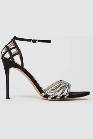 Twin-Set Flat Sandals Woman color