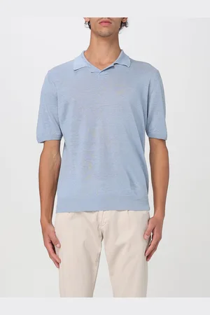 ELEVENTY Polo Shirt Men color