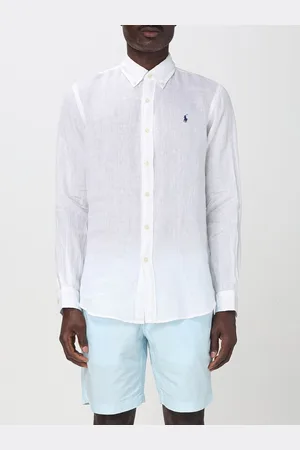 Ralph Lauren Shirt Men color