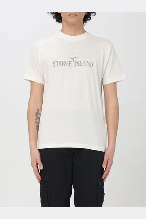 Stone Island T-Shirt Men color