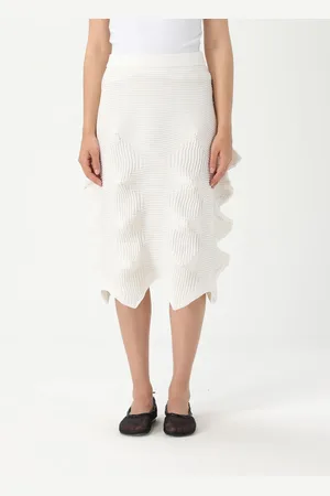 Issey Miyake Top Woman color