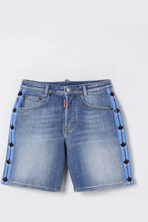 Dsquared2 Shorts Kids color