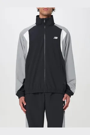 New Balance Jacket Men color