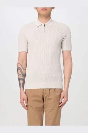 ELEVENTY Polo Shirt Men color